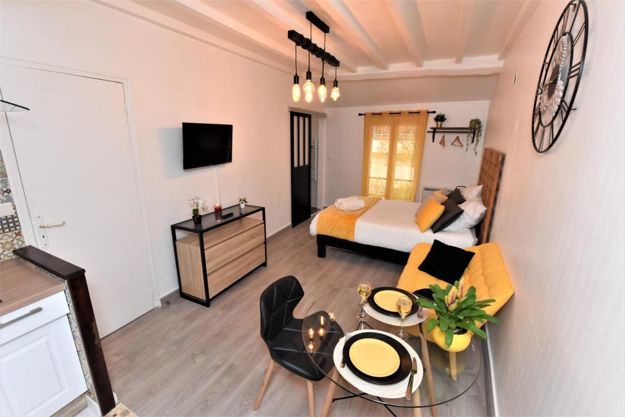 Apartamento Rose & Or - Epernay centre Exterior foto