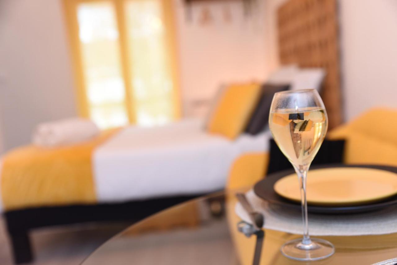 Apartamento Rose & Or - Epernay centre Exterior foto